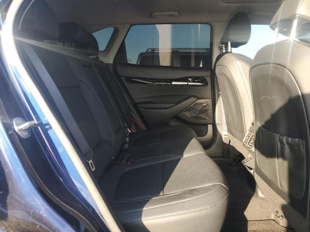 2024 KIA SELTOS SX - KNDETCA77R7601341