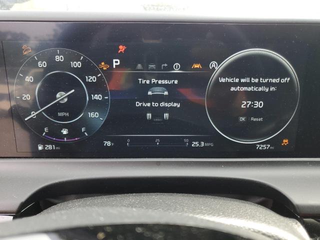 2024 KIA SELTOS S - KNDEU2AA7R7583412