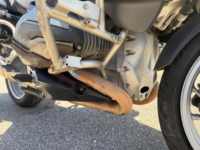 2016 BMW R1200 RT - WB10A1300GZ194143