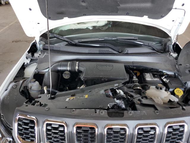 2025 JEEP COMPASS LA 3C4NJDBN8ST555450