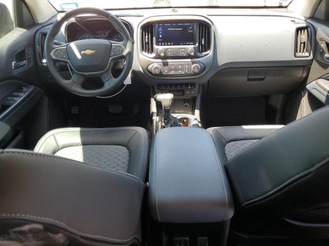 2021 CHEVROLET COLORADO Z - 1GCGSDEN1M1227685