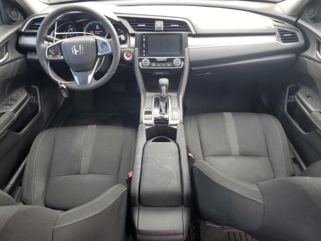 2016 HONDA CIVIC EX - 19XFC2F78GE233613