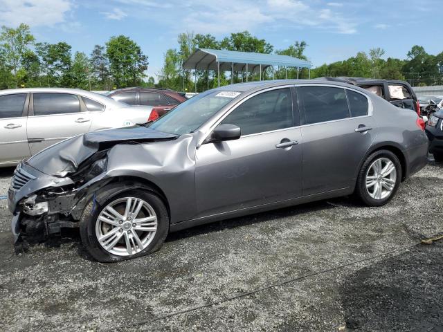 INFINITI G37