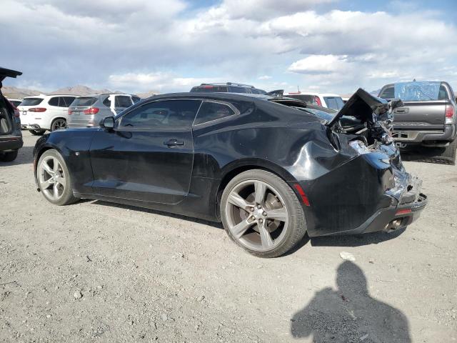 Vin: 1g1fe1r79h0106355, lot: 51535555, chevrolet camaro ss 20172