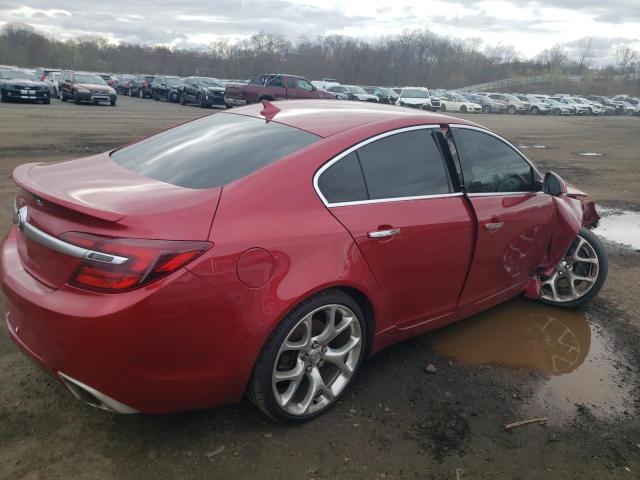 Vin: 2g4gt5gx5e9248856, lot: 53142135, buick regal gs 20143