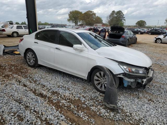 Vin: 1hgcr2f81ea262396, lot: 51695315, honda accord exl 20144