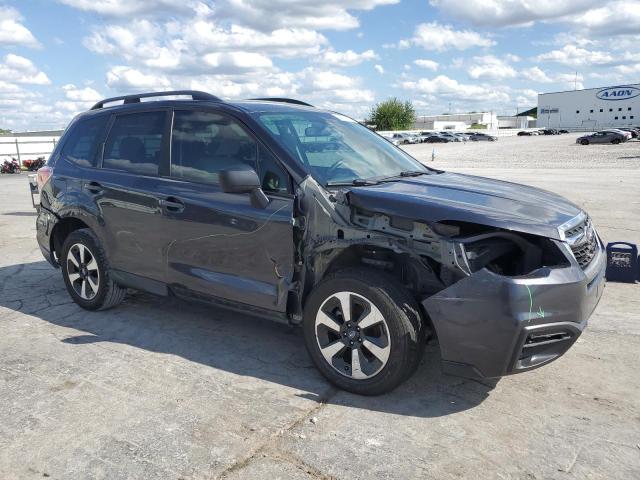 Vin: jf2sjabc6hh428088, lot: 54433955, subaru forester 2.5i 20174