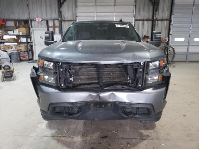 2020 CHEVROLET SILVERADO - 1GCPYBEH8LZ333337