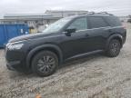 NISSAN PATHFINDER SV
