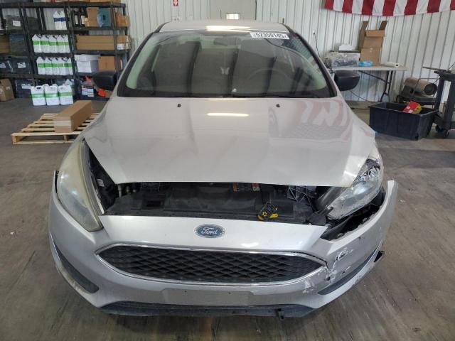 2017 FORD FOCUS S 1FADP3E21HL322039