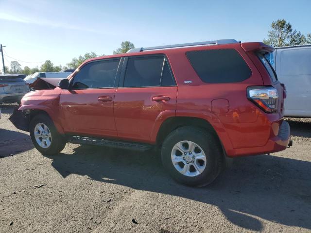 Vin: jtebu5jr6j5570561, lot: 53752955, toyota 4runner sr5/sr5 premium 20182
