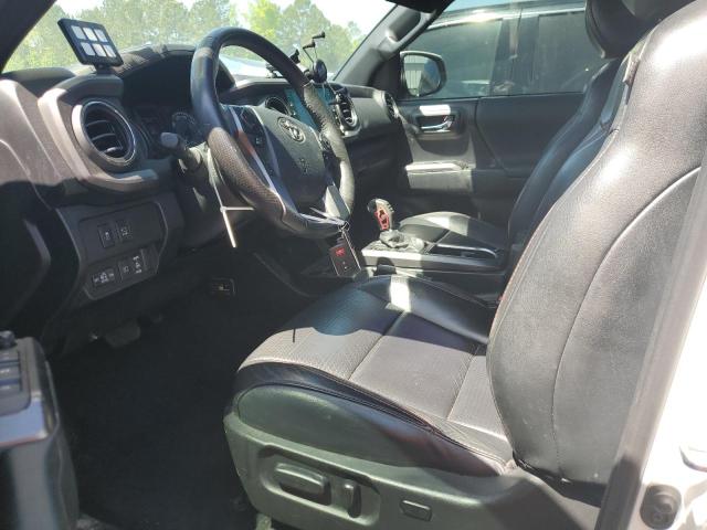 2020 TOYOTA TACOMA DOU - 5TFCZ5AN7LX238983