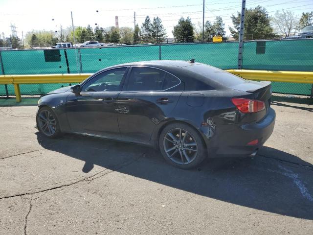 Vin: jthbf5c29b5148833, lot: 53696035, lexus is 250 20112