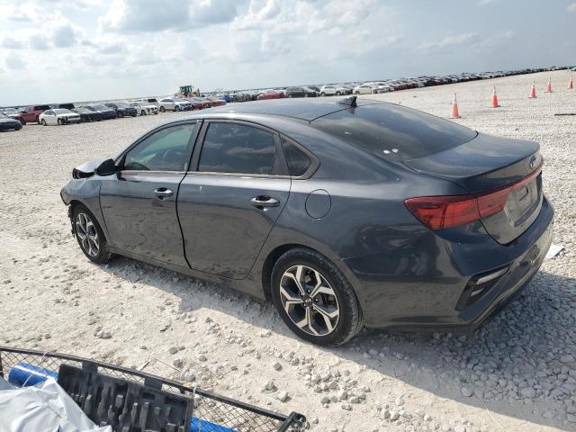 Vin: 3kpf24ad5le221554, lot: 54325425, kia forte fe 20202