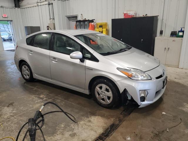Vin: jtdkn3du8a0121756, lot: 55029325, toyota prius 20104