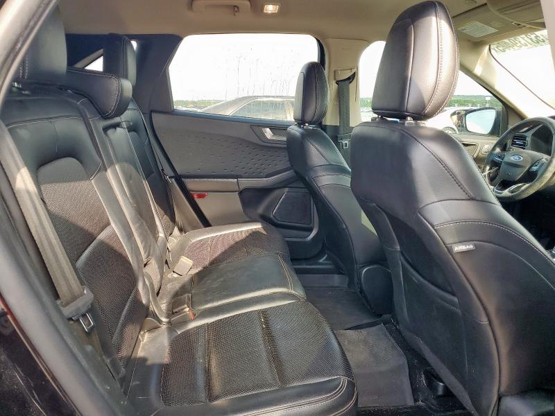 2020 FORD ESCAPE SEL - 1FMCU0H68LUB78645