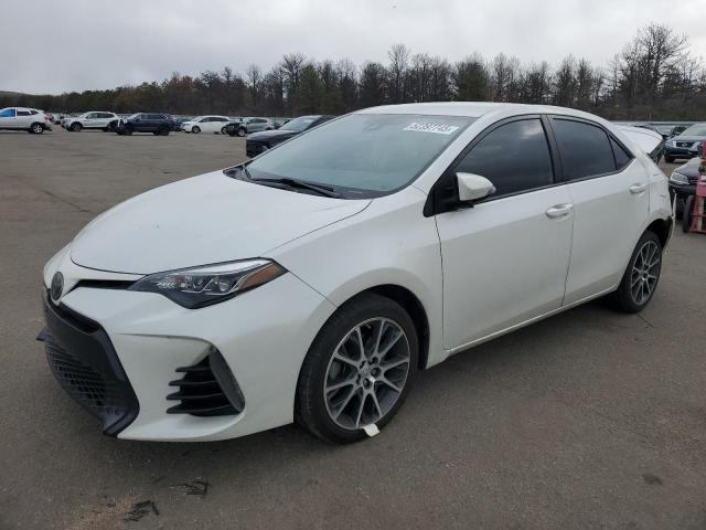 Vin: 5yfburhe2hp582508, lot: 52397745, toyota corolla l 2017 img_1