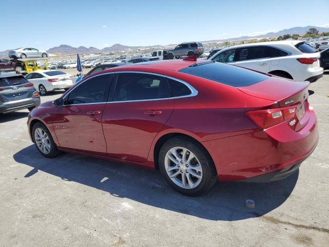 2017 CHEVROLET MALIBU LT - 1G1ZE5ST0HF177694
