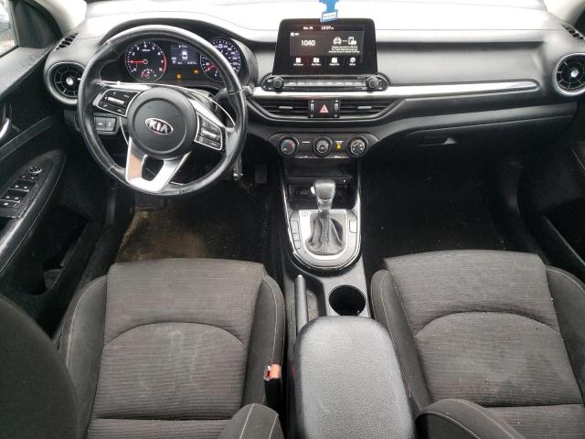 2019 KIA FORTE EX - 3KPF54AD7KE047802