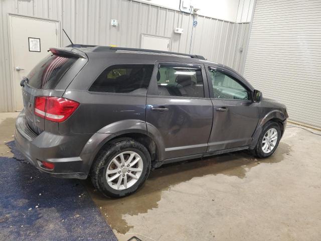 Vin: 3c4pddbg9gt189510, lot: 51838585, dodge journey sxt 20163