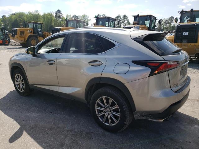 Vin: jtjyarbz0h2079392, lot: 51869285, lexus nx 200t base 20172