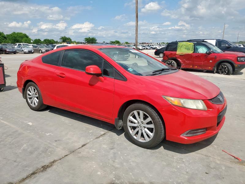 Vin: 2hgfg3b84ch509682, lot: 54408635, honda civic ex 20124