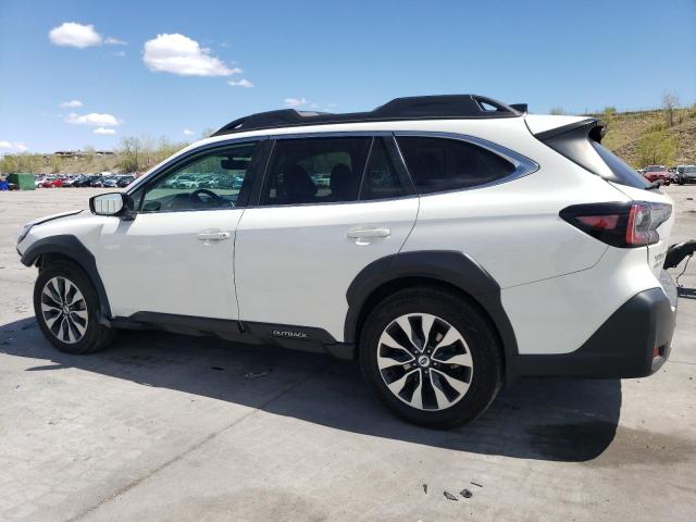 Vin: 4s4btanc0p3121382, lot: 54834025, subaru outback limited 20232