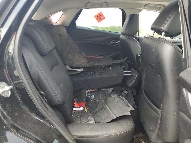 2017 MAZDA CX-3 TOURI - JM1DKDC72H0141725