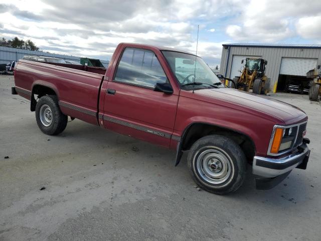 Vin: 1gtdc14h2jz525458, lot: 52489085, gmc g-series c1500 19884