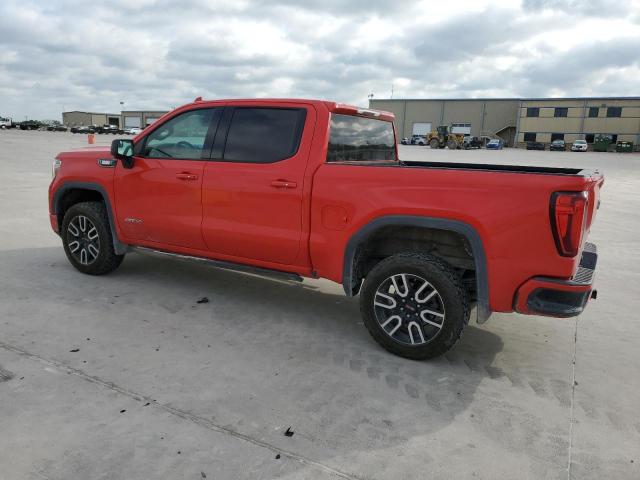 Vin: 3gtu9eet5mg430745, lot: 52765835, gmc sierra k1500 at4 20212