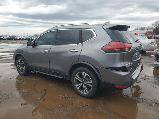 2020 NISSAN ROGUE S - JN8AT2MV7LW122180