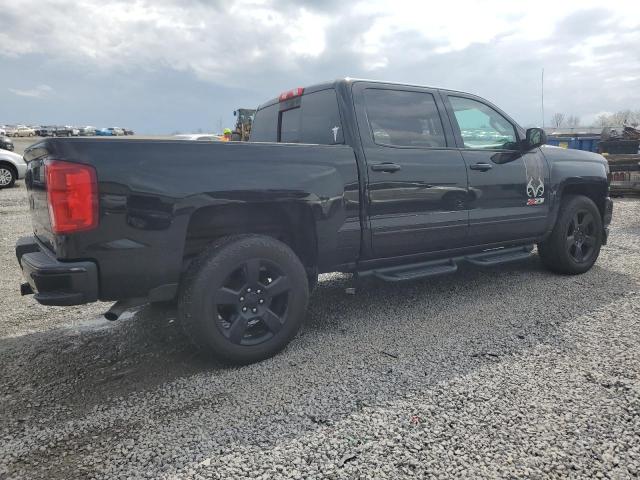 Vin: 3gcuksec3hg304800, lot: 51858805, chevrolet all models k1500 ltz 20173