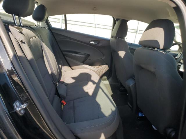2018 CHEVROLET CRUZE LS 1G1BC5SM4J7101850