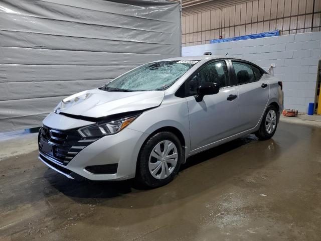 NISSAN VERSA S