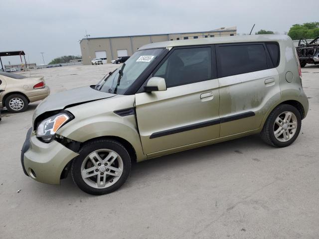 KIA SOUL +