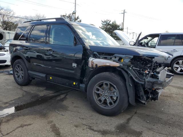 Vin: 3fmcr9b64rre20183, lot: 52391785, ford bronco big bend 20244