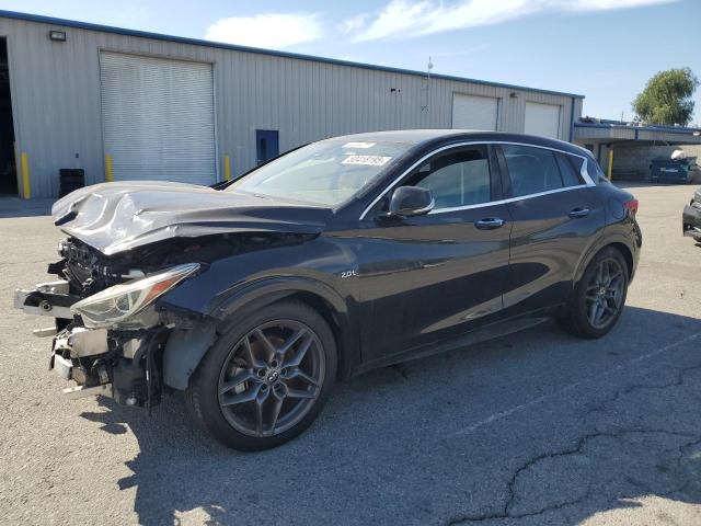 INFINITI QX30 BASE