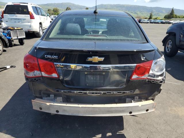 2016 CHEVROLET CRUZE LIMI - 1G1PE5SB2G7178403