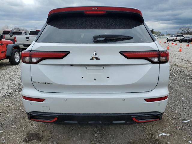 2023 MITSUBISHI OUTLANDER - JA4J4UA88PZ032845
