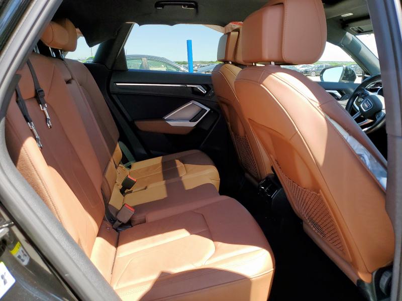 2020 AUDI Q3 PREMIUM - WA1DECF30L1100906