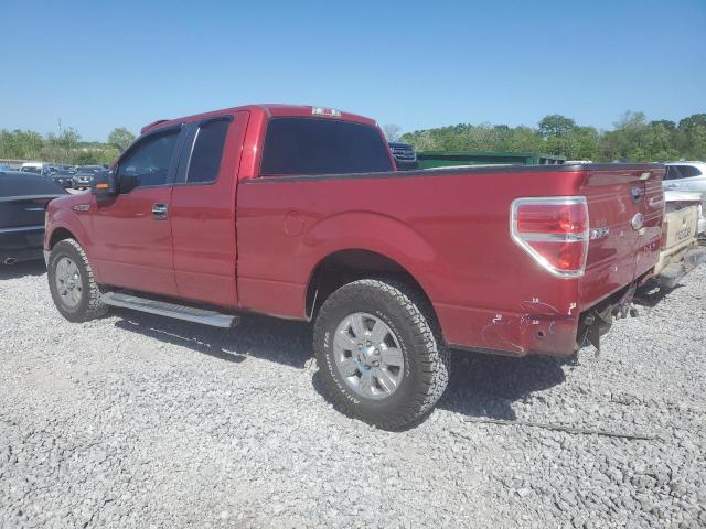 Vin: 1ftex1cm6cfa93999, lot: 53324135, ford f-150 super cab 20122