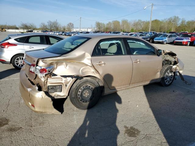 Vin: 2t1bu4eexcc860538, lot: 53604525, toyota corolla base 20123