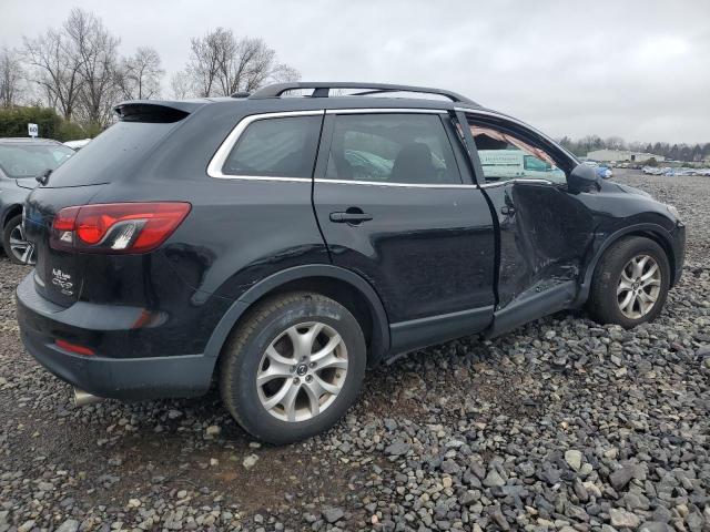 Vin: jm3tb3cv2d0422185, lot: 51452465, mazda cx-9 touring 20133