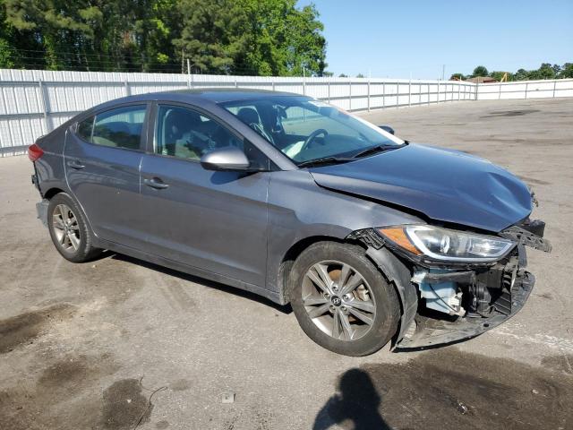 2018 HYUNDAI ELANTRA SE - 5NPD84LF8JH265951