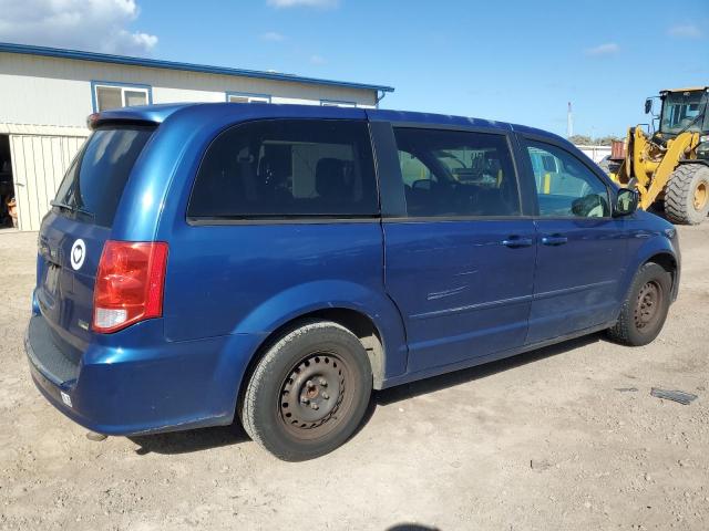 Vin: 2d4rn4dg2br764046, lot: 53337255, dodge caravan express 20113