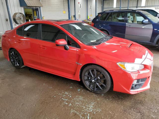 2017 SUBARU WRX STI LI JF1VA2Z60H9830710