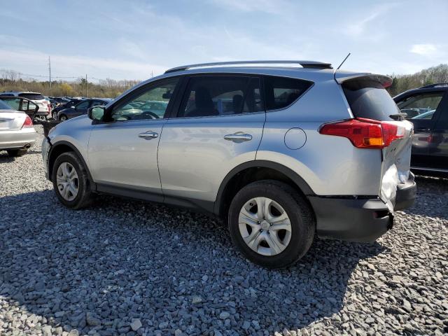 Vin: jtmbfrev7d5013028, lot: 54014835, toyota rav4 le 20132