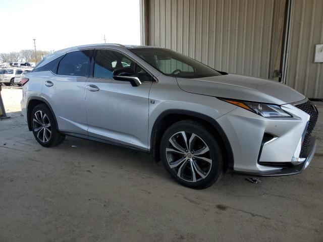 Vin: 2t2bzmca9gc005008, lot: 53903725, lexus rx350 350 base 20164