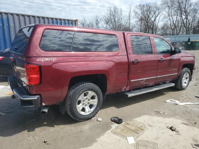 Vin: 3gcukrec1eg523503, lot: 54167205, chevrolet all models k1500 lt 20143