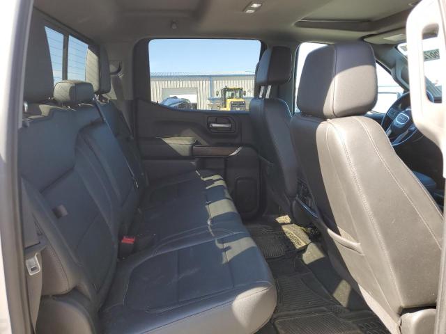 2021 GMC SIERRA K15 - 3GTU9DED6MG359056